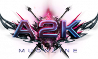 Лого A2K MuOnline