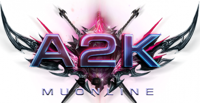 Сервер A2K MuOnline