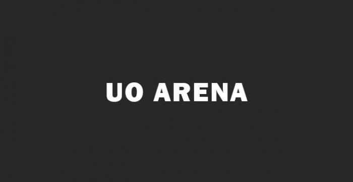 Сервер UO Arena