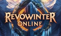 Лого Neverwinter Revowinter