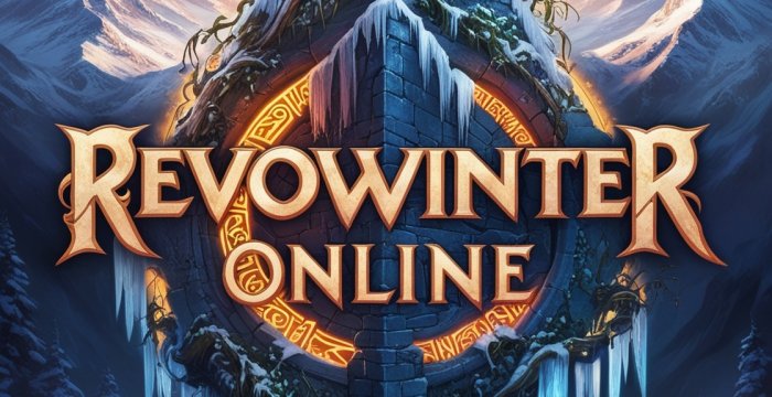 Сервер Neverwinter Revowinter