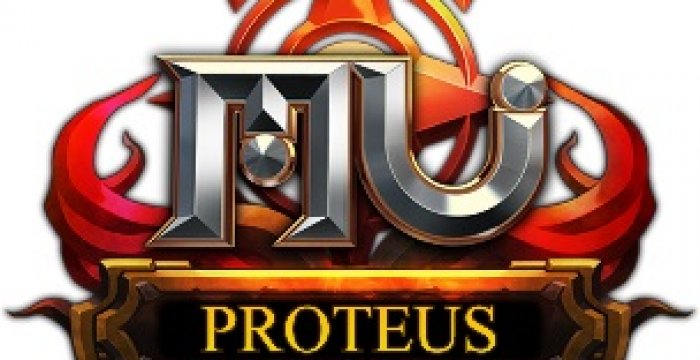 Сервер ProteusMU