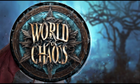 Лого World of Last Chaos