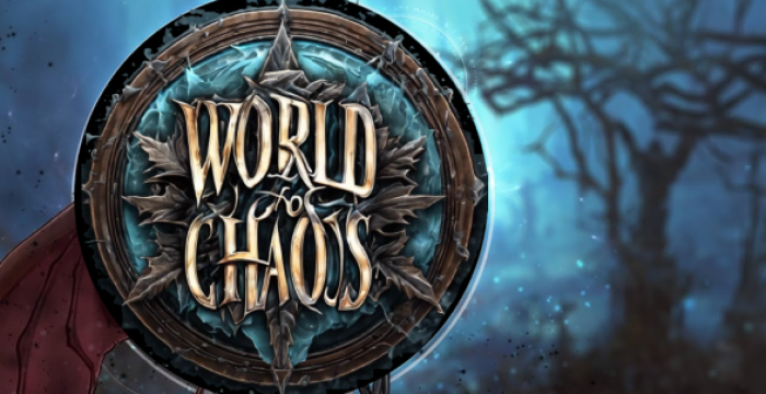 Сервер World of Last Chaos