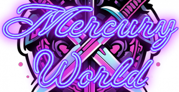 Сервер Mercury World