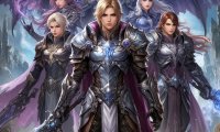 Лого AION Destiny