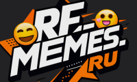 Лого RF-Memes