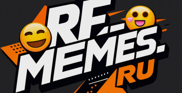 Сервер RF-Memes