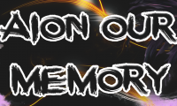 Лого Aion our Memory