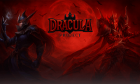 Лого MU DraculaProject