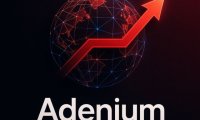 Лого Adenium World