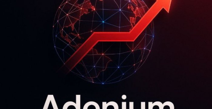 Сервер Adenium World