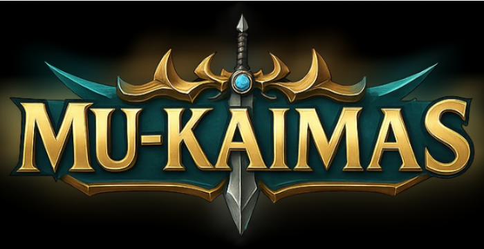 Сервер MU-KAIMAS