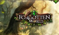 Лого Forgotten World
