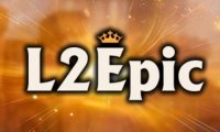 Лого L2Epic