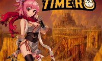 Лого Time Ragnarok Online