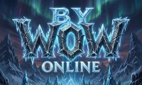 Лого BY-WOW.ONLINE