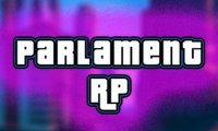 Лого Parlament RP