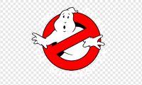 Лого GhostbustersPW