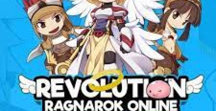 Сервер Revolution Ragnarok Online