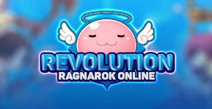 Сервер Revolution Ragnarok Online