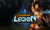 Лого Legion MU Online