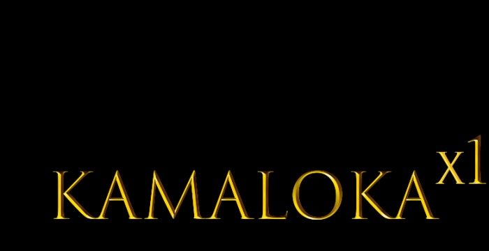 Сервер Kamaloka