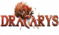 Лого Mu-Dracarys