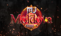 Лого Mu-Moldova