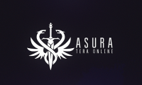 Лого Tera Asura