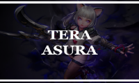 Лого Tera Asura