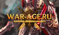 Лого War Age Lineage 2