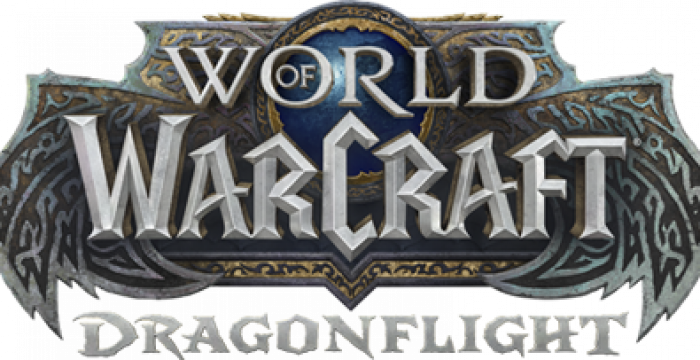 Сервер WoW Dragonflight