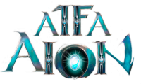 Лого AlfaAion