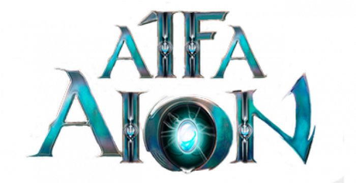 Сервер AlfaAion