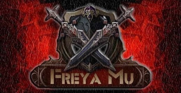Сервер Freya Mu