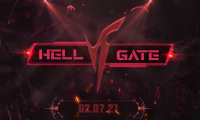 Лого RF HellGate Wars