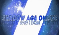 Лого Shadow Age Online