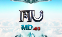 Лого MU-MD