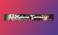 Лого Melissia Games
