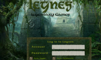 Лого Legnes
