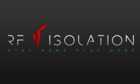 Лого Isolation