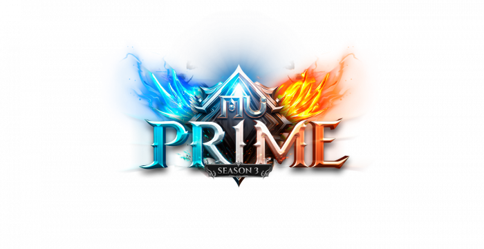 Сервер MuPrime