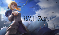 Лого RMT Zone