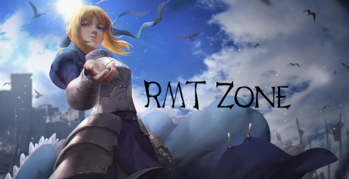 Сервер RMT Zone