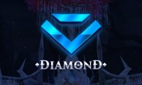 Лого Forsaken World - Diamond