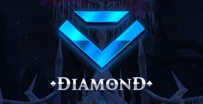 Сервер Forsaken World - Diamond
