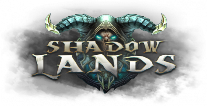 Сервер Shadowlands