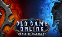 Лого Old Game Online