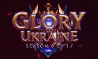 Лого GloryToUa MU